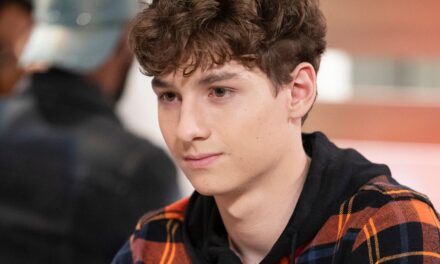 Spoilers de l&rsquo;Hôpital général : voici tout ce qui se passe du 17 au 21 novembre