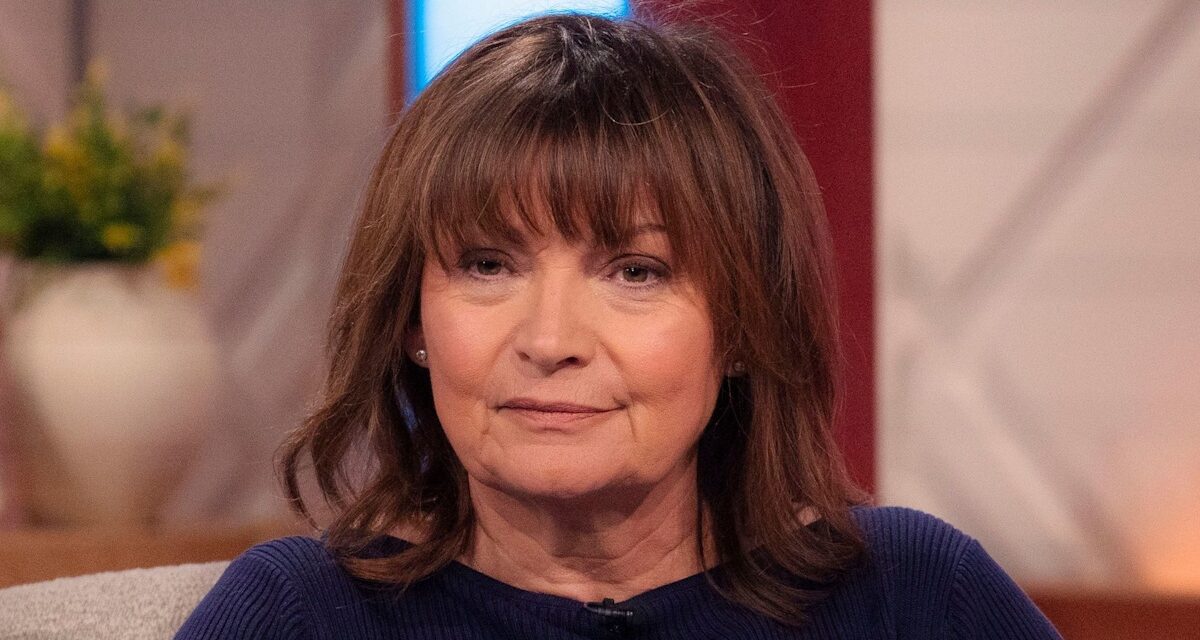 Lorraine Kelly partage ses réflexions après les changements « sismiques » apportés à son émission matinale d&rsquo;ITV