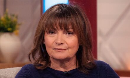 Lorraine Kelly partage ses réflexions après les changements « sismiques » apportés à son émission matinale d&rsquo;ITV