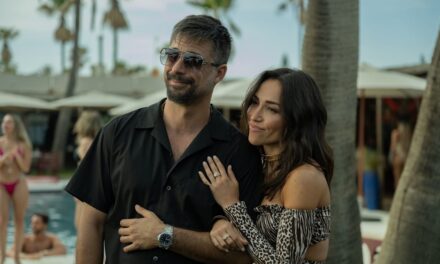 Un drame policier palpitant en 6 épisodes sera votre frénésie télévisée ce week-end