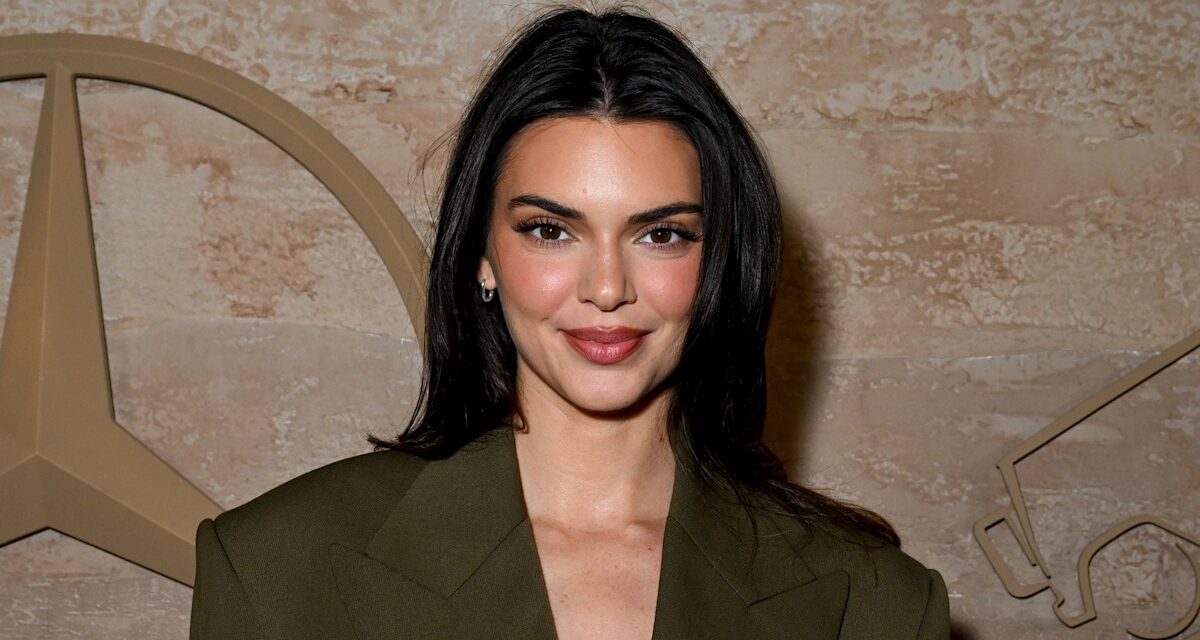 Kendall Jenner fête son anniversaire – découvrez ses plus beaux looks à l&rsquo;âge de 29 ans