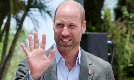 Royal news EN DIRECT : le prince William remettra le prix Earthshot, le prince Harry exprimera son amour d&rsquo;être britannique et plus encore