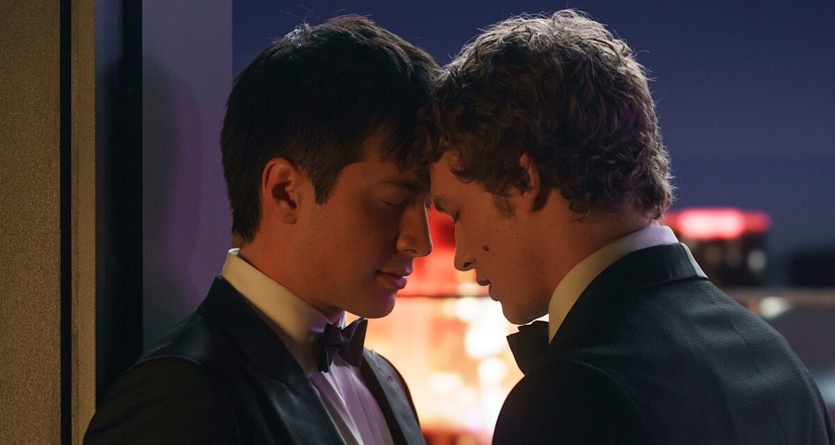 Heated Rivalry est un succès auprès des femmes d&rsquo;âge moyen – voici pourquoi