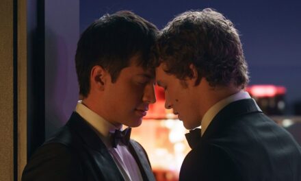 Heated Rivalry est un succès auprès des femmes d&rsquo;âge moyen – voici pourquoi