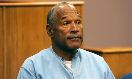 La valeur nette d&rsquo;OJ Simpson révélée alors que la succession accepte de payer une somme alléchante au père de Ron Goldman