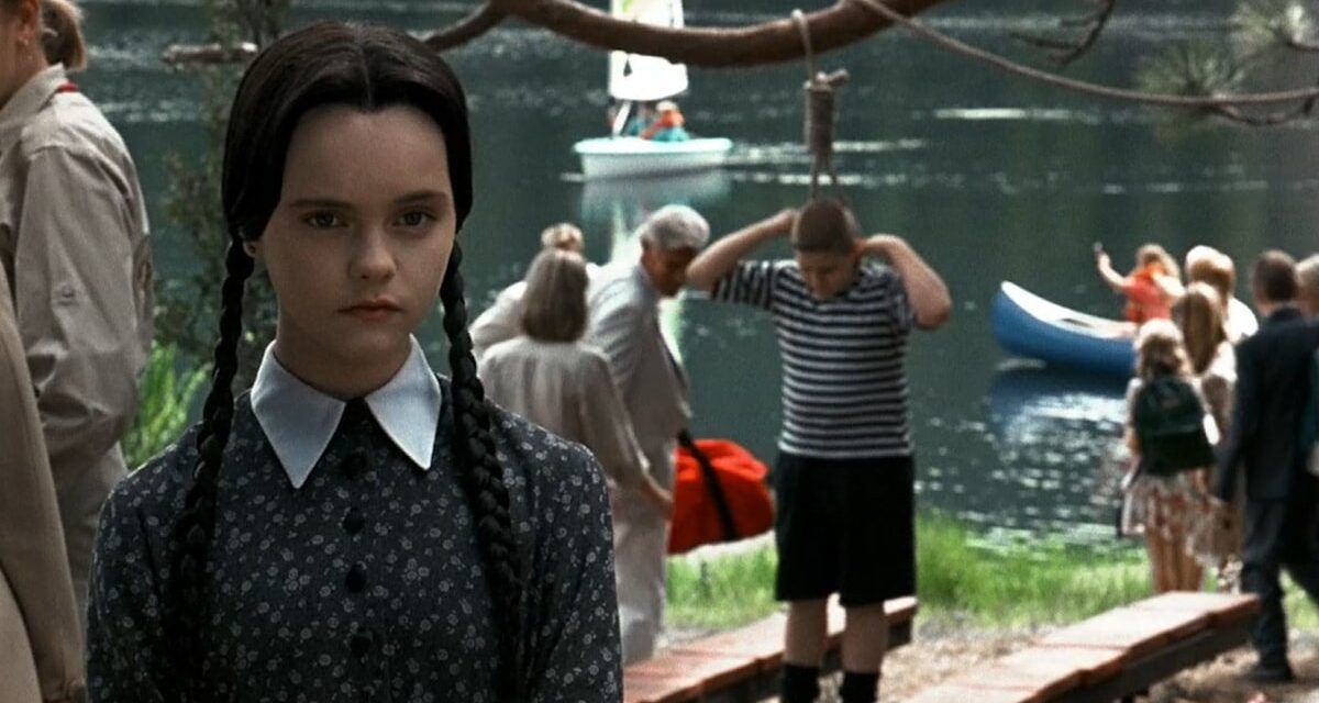 10 films sur le thème de Thanksgiving à regarder cette période des fêtes