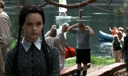 10 films sur le thème de Thanksgiving à regarder cette période des fêtes