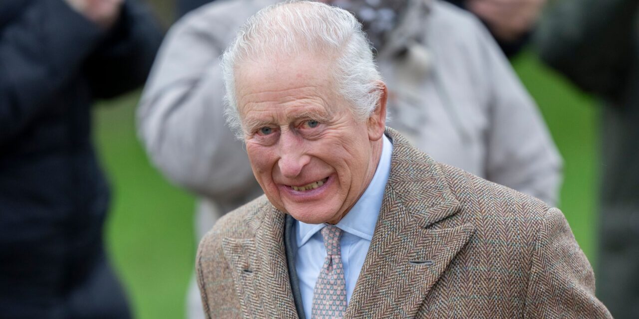 Exclusif : le roi Charles résout un problème « irritant » à Sandringham avec un changement discret de 7 000 £