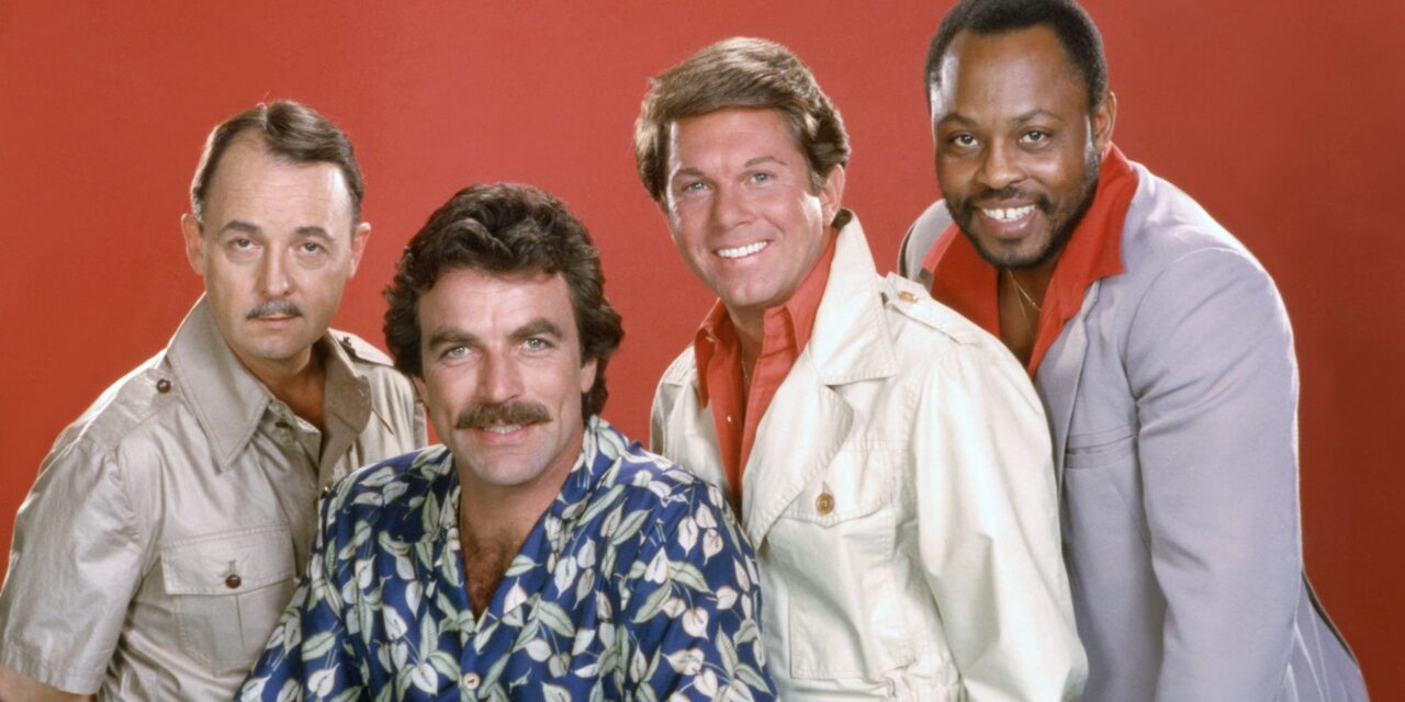 Dans la vie des stars du Magnum PI de Tom Selleck, qu&rsquo;ont-elles fait depuis ?