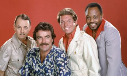 Dans la vie des stars du Magnum PI de Tom Selleck, qu&rsquo;ont-elles fait depuis ?