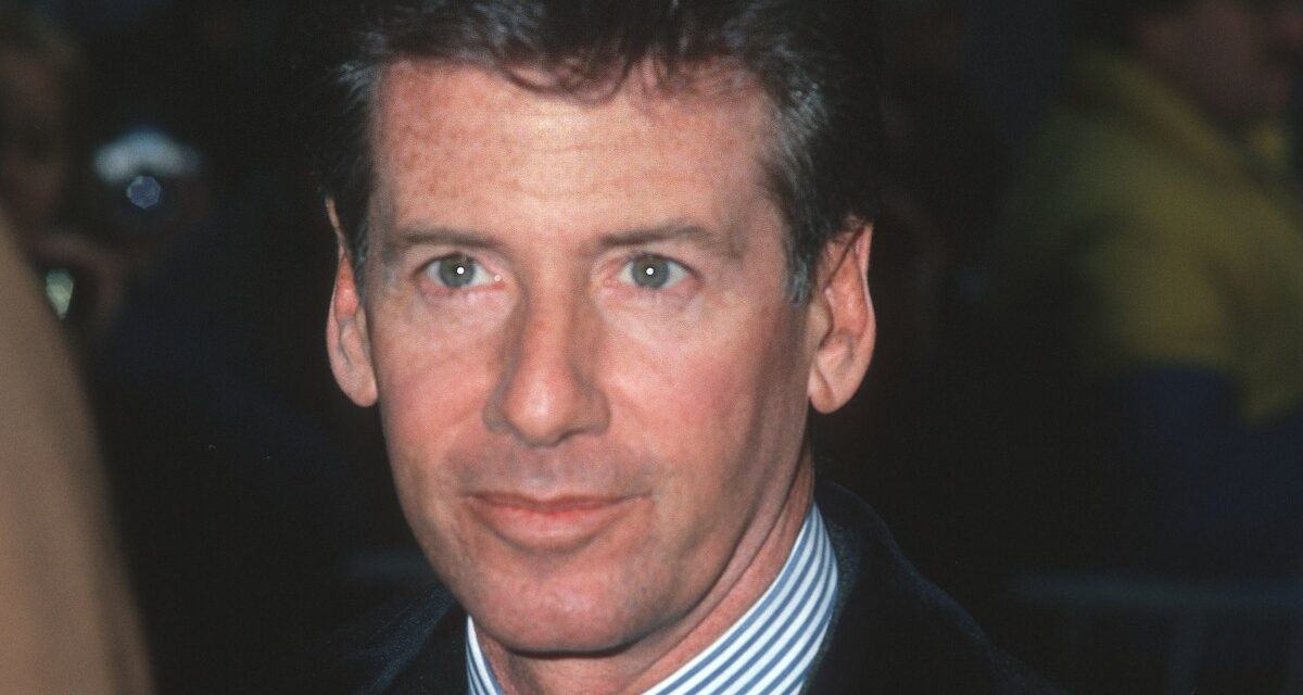 Calvin Klein, 83 ans, hier et aujourd&rsquo;hui : découvrez sa transformation en photos