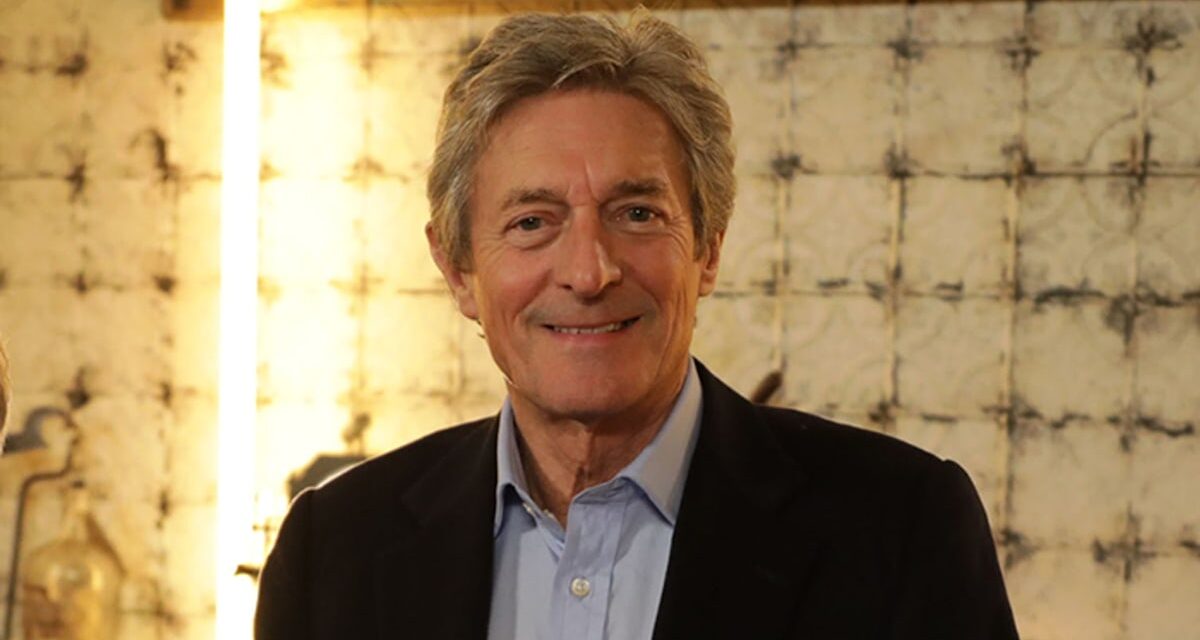 Dans la célèbre famille de Nigel Havers : son célèbre père, avocat, et sa fille suivent ses traces