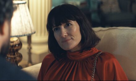 Un drame de trahison « captivant » en 5 parties avec la star de Downton Abbey semble être un incontournable