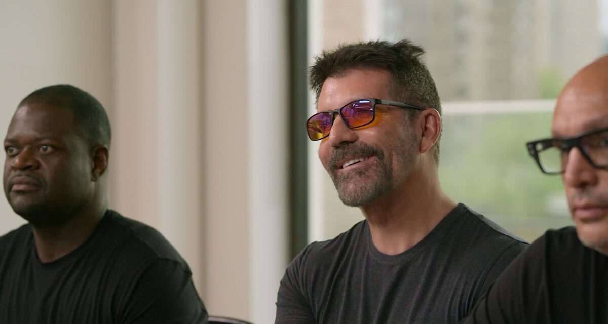 Le drame « désordonné » en 6 parties de Netflix auquel tout le monde sera collé