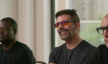 Le drame « désordonné » en 6 parties de Netflix auquel tout le monde sera collé