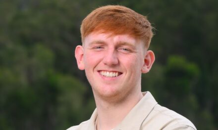 Angry Ginge méconnaissable sur des photos découvertes avant la renommée YouTube