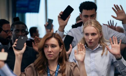 Le thriller de braquage « à indice d&rsquo;octane élevé » en 6 parties, Steal, devrait être sur votre liste de surveillance cet hiver