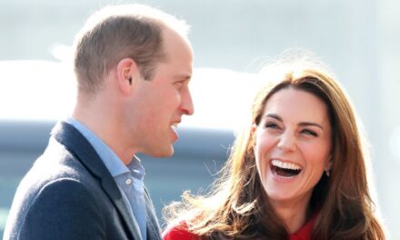 Le centre de fête privé du prince William et de Kate Middleton, près de Forest Lodge, qu&rsquo;ils ont déjà utilisé