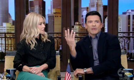 Mark Consuelos parle de « pression » et de confessions relationnelles : « Je n&rsquo;étais pas prêt pour ce type d&rsquo;engagement »