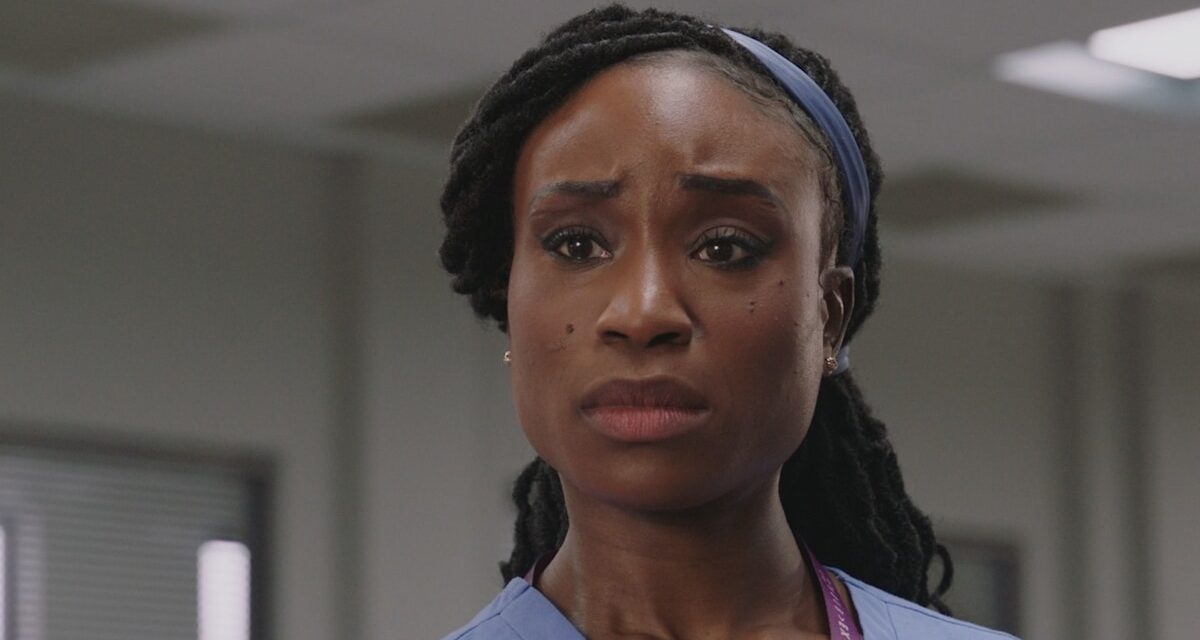 Quand Casualty revient-il sur les écrans après un cliffhanger angoissant ?