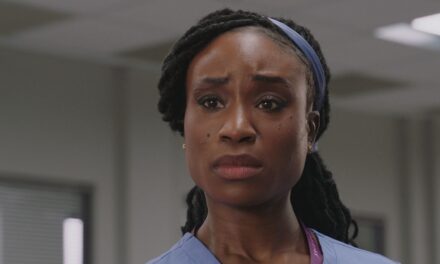 Quand Casualty revient-il sur les écrans après un cliffhanger angoissant ?