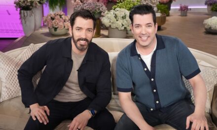 7 fois les Property Brothers ont maîtrisé la cuisine ouverte – les résultats sont époustouflants