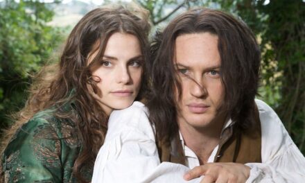 Le drame d&rsquo;époque d&rsquo;ITV avec Tom Hardy et la star de Happy Valley que les fans qualifient de « ridiculement bon » doit être votre prochaine montre excessive