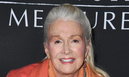 La tragédie familiale de Diane Ladd quelques mois avant sa propre mort