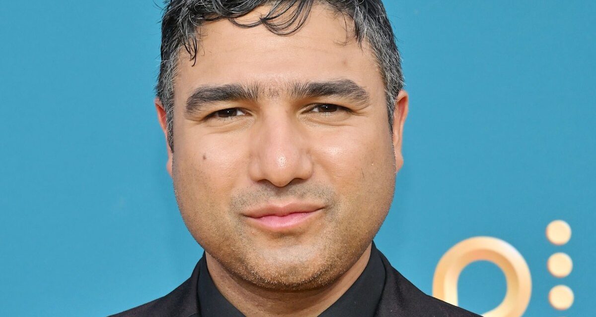 Nick Mohammed contraint de quitter son « petit appartement » avec sa femme et ses enfants à la suite de Ted Lasso