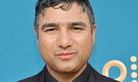 Nick Mohammed contraint de quitter son « petit appartement » avec sa femme et ses enfants à la suite de Ted Lasso