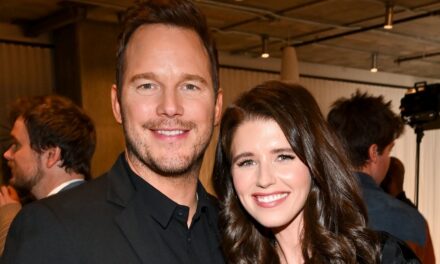 Katherine Schwarzenegger partage de nouvelles photos de son bébé avec Chris Pratt alors qu&rsquo;il célèbre son premier anniversaire