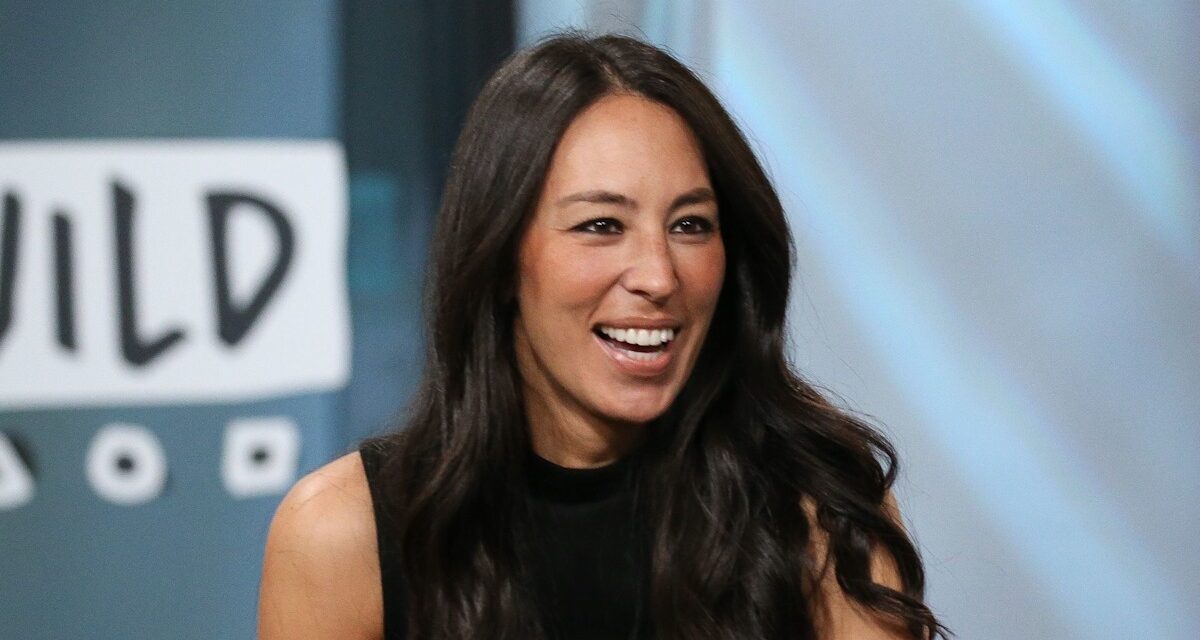 La fille confiante de Joanna Gaines a « pris tout son sens » lors d&rsquo;une révélation familiale