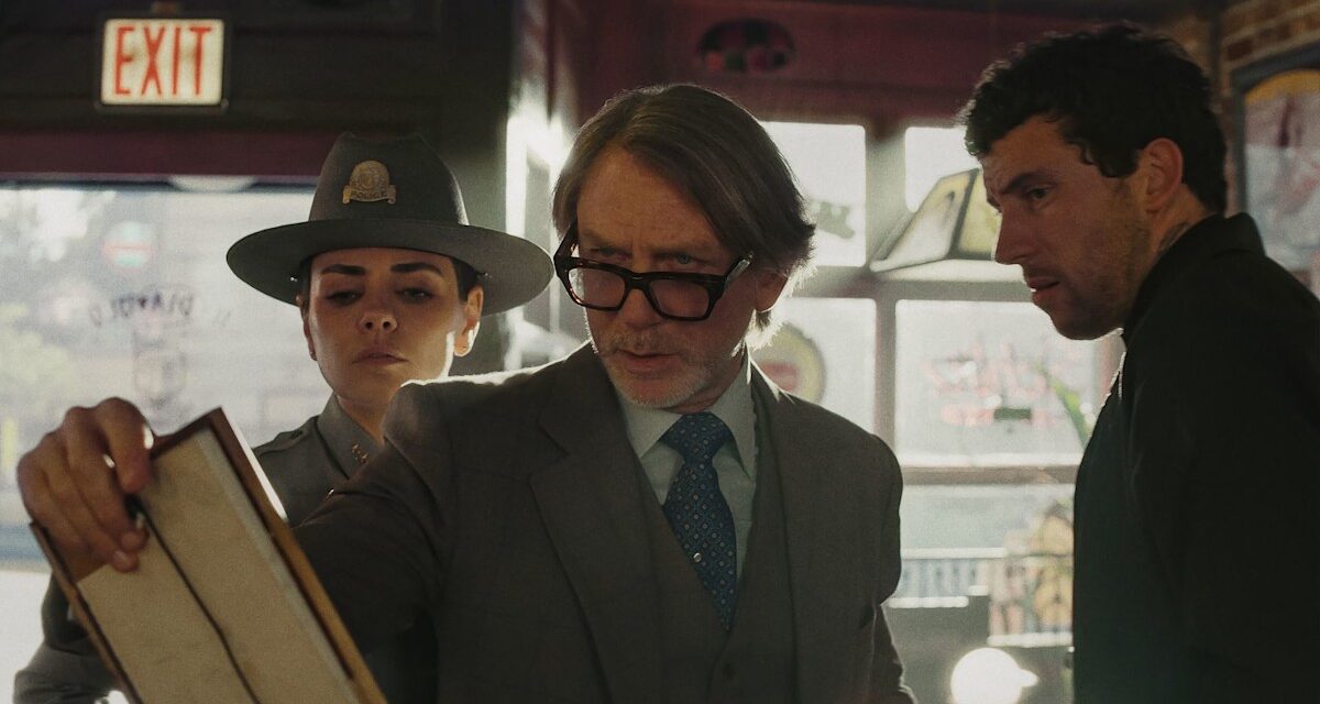 Le nouveau mystère Knives Out de Netflix est déjà salué comme « incroyable » – regardez