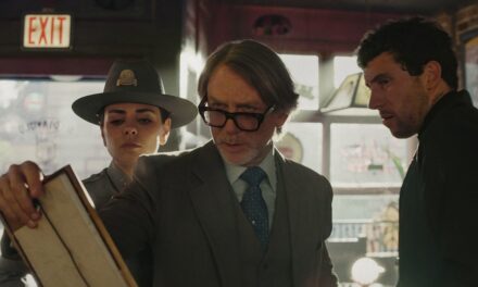 Le nouveau mystère Knives Out de Netflix est déjà salué comme « incroyable » – regardez