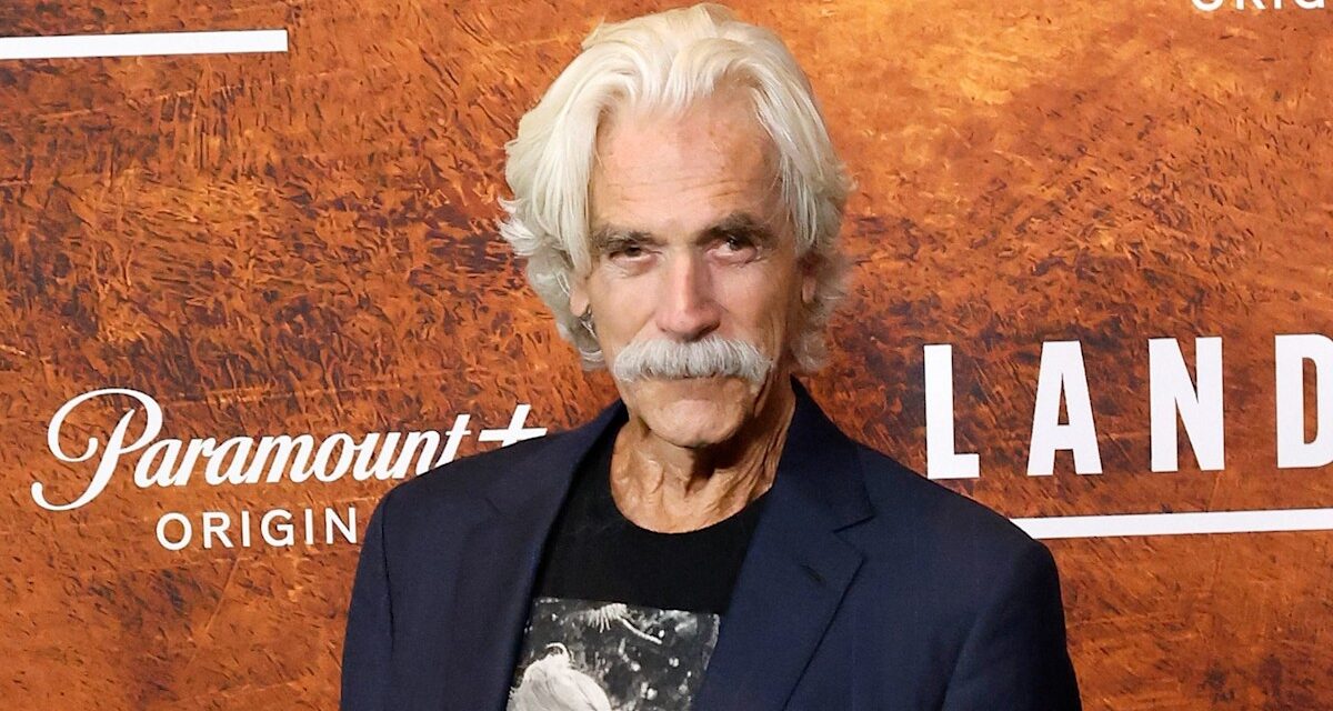 Sam Elliott révèle le nombre de problèmes de santé qu&rsquo;il a eu en travaillant sur 1883 de Taylor Sheridan