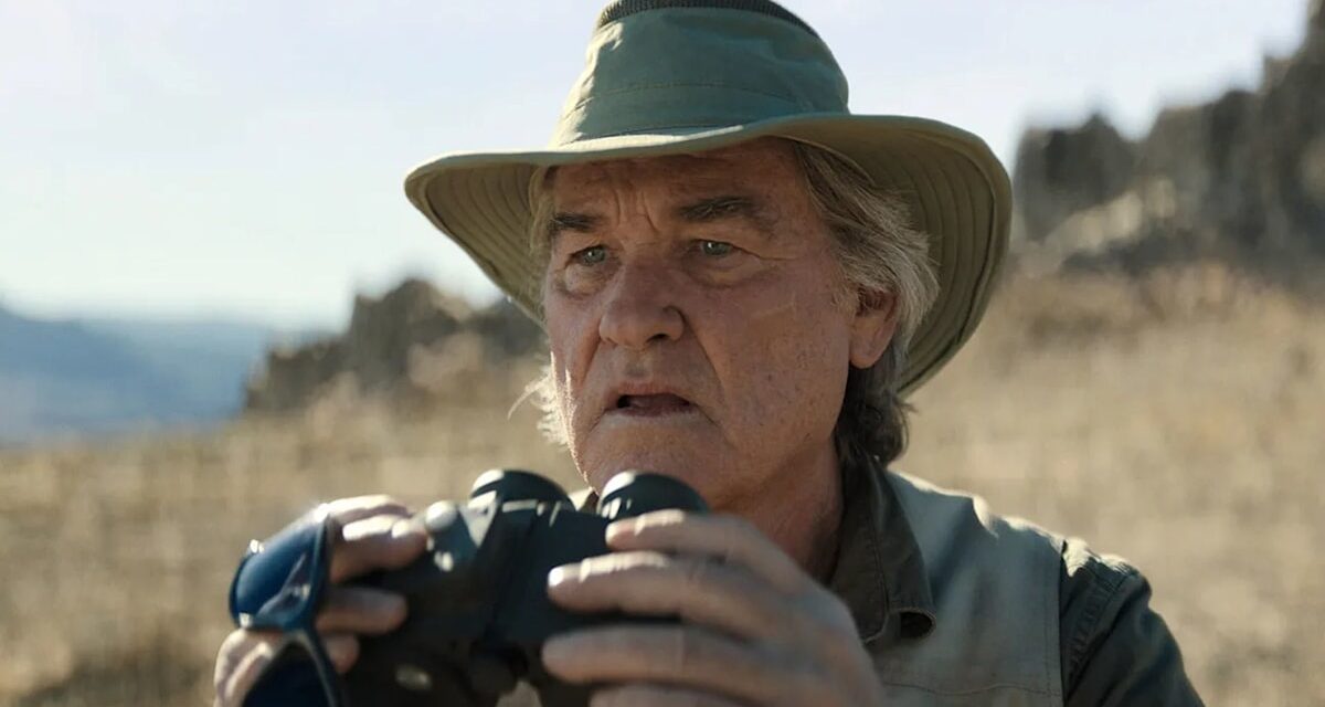 Le sort de Kurt Russell confirmé alors qu&rsquo;Apple TV+ publie la bande-annonce de la saison 2 de Monarch avec également son fils Wyatt Russell – regardez