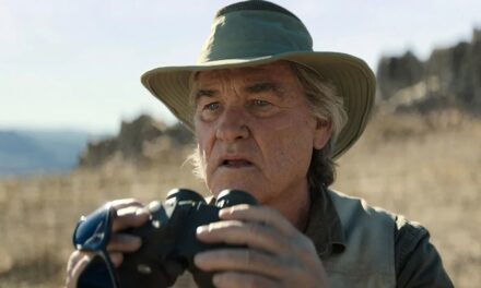 Le sort de Kurt Russell confirmé alors qu&rsquo;Apple TV+ publie la bande-annonce de la saison 2 de Monarch avec également son fils Wyatt Russell – regardez