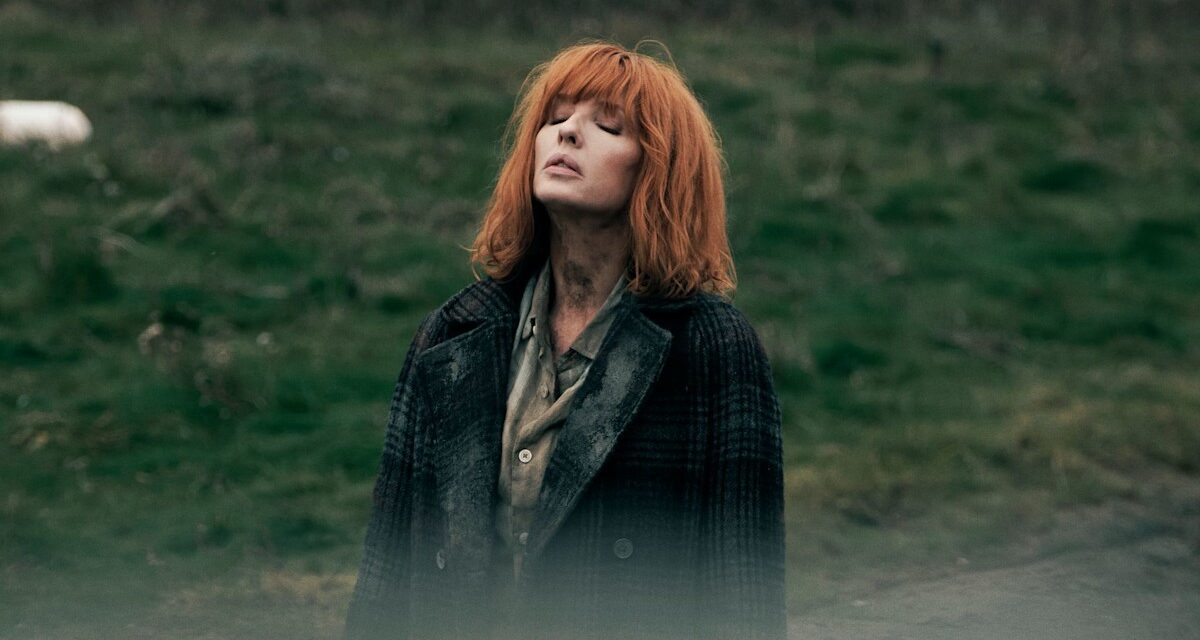 Le drame policier « captivant » en 6 parties de la star de Yellowstone, Kelly Reilly, avec l&rsquo;acteur de Happy Valley semble incontournable