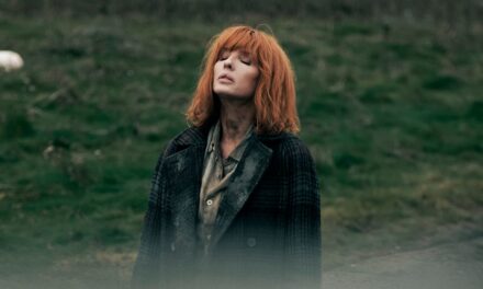 Le drame policier « captivant » en 6 parties de la star de Yellowstone, Kelly Reilly, avec l&rsquo;acteur de Happy Valley semble incontournable