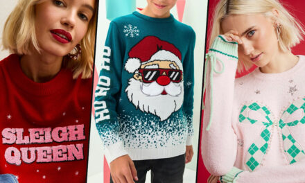 11 pulls de Noël cool pour adolescents 2025 : des adolescentes aux adolescents, en passant par les joueurs, les fans de football et plus encore