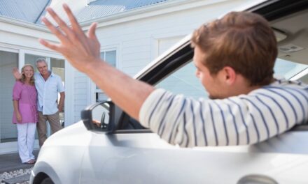 Comment renouer avec votre partenaire après que les enfants ont quitté la maison