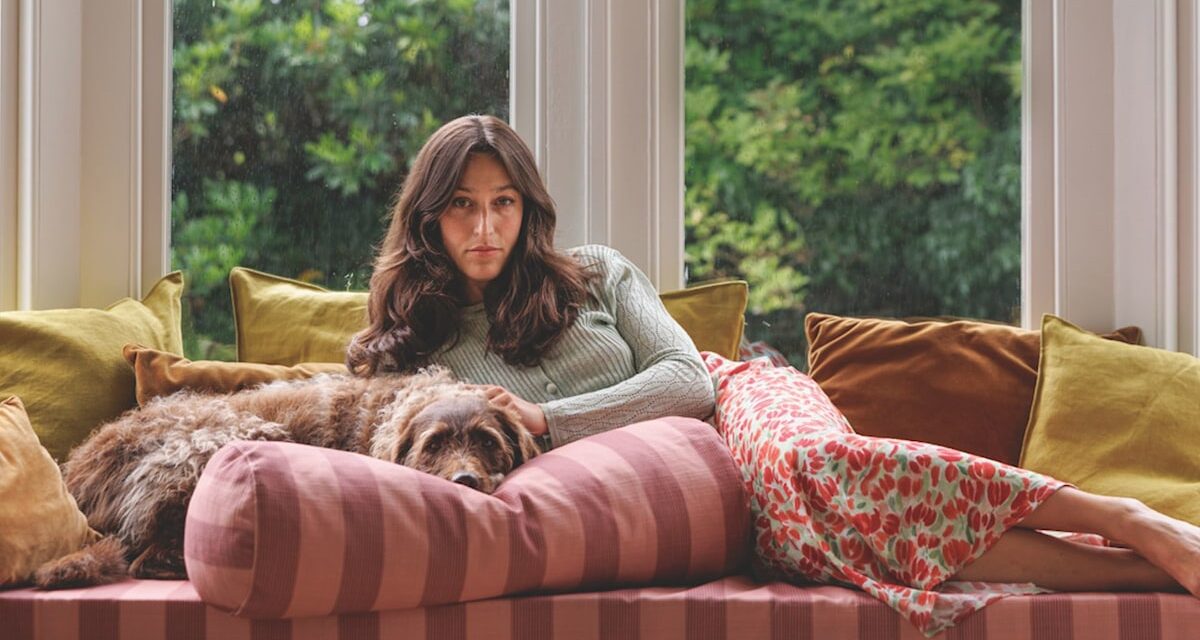 La maison côtière de Patricia Rodi voit le style écossais rencontrer le cool scandinave