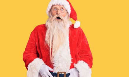 À quel âge dois-je dire à mes enfants que le Père Noël n&rsquo;existe pas – et comment l&rsquo;expliquer en douceur