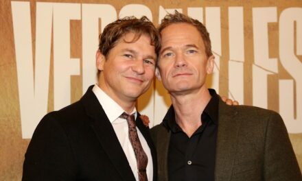 Dans la vie de famille de Neil Patrick Harris avec son mari David Burtka et les jumeaux Harper et Gideon