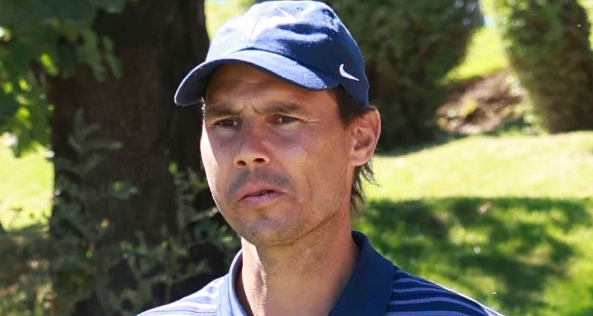 Rafael Nadal subit une opération à la main pour un problème persistant – un an après sa retraite