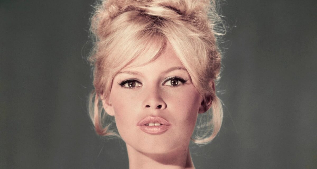 Brigitte Bardot et son mari depuis 33 ans ont une deuxième chapelle unique transformée en maison remplie d&rsquo;animaux