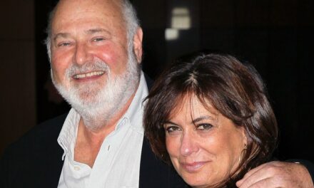 Rencontrez les enfants de Rob Reiner et de sa femme Michele Singer Reiner
