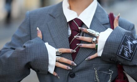 Tendances ongles 2026 : les styles de manucure et de nail art cool girl à avoir sur votre radar