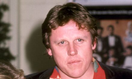 L&rsquo;acteur des années 80 Gary Busey est si différent dans une nouvelle vidéo