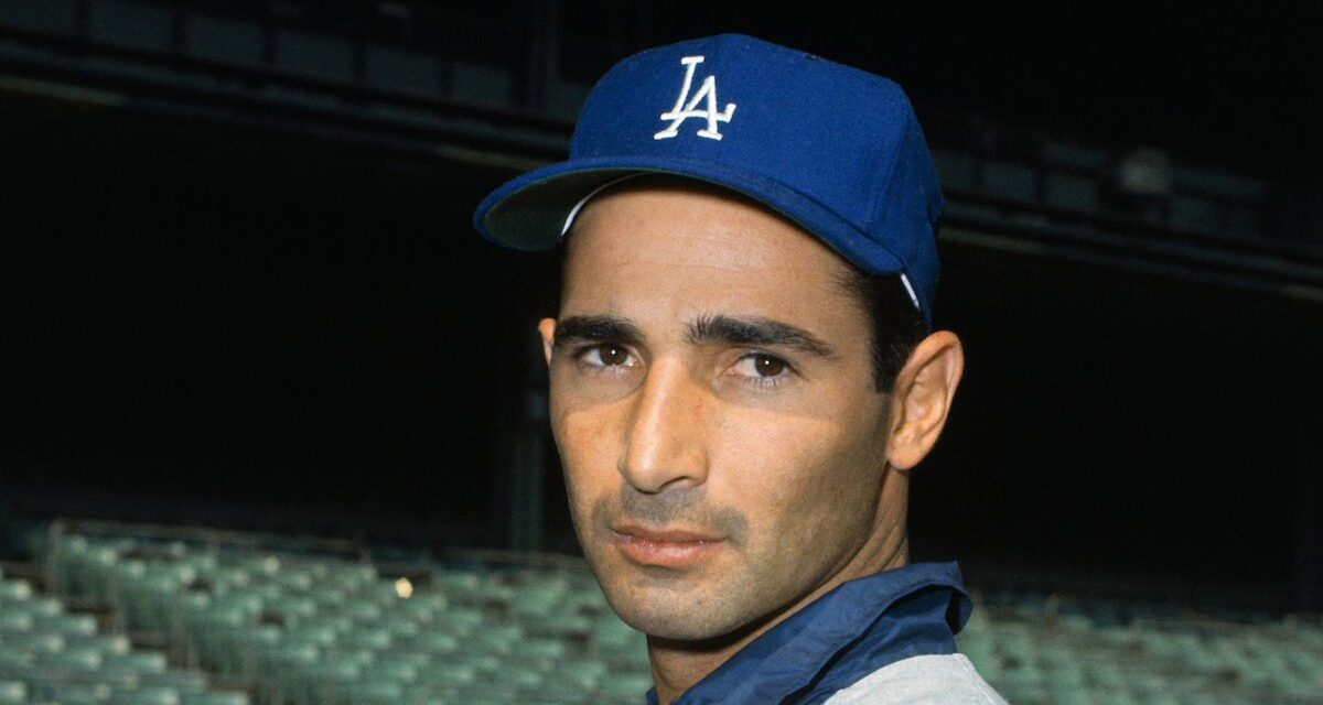 La légende du baseball Sandy Koufax fête ses 90 ans ! Dans la vie privée de la star après sa retraite et à quoi il ressemble maintenant